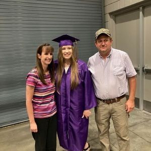 Meet your Posher, Tracey